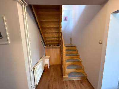 Eladó családi ház - Szolnok (Belváros) / 12. kép