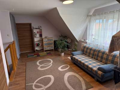 Eladó családi ház - Szolnok (Belváros) / 13. kép