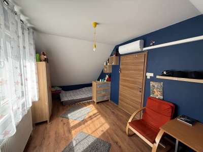 Eladó családi ház - Szolnok (Belváros) / 15. kép