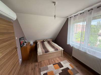 Eladó családi ház - Szolnok (Belváros) / 16. kép