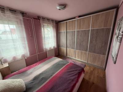 Eladó családi ház - Szolnok (Belváros) / 17. kép