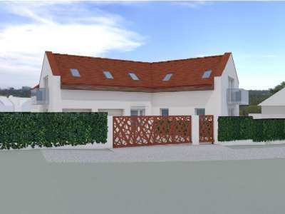 Eladó téglalakás - Veszprém (Csererdő) / 1. kép