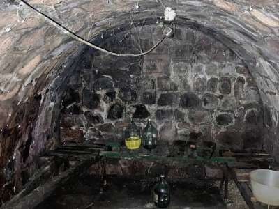 Eladó nyaraló - Felsőörs / 14. kép