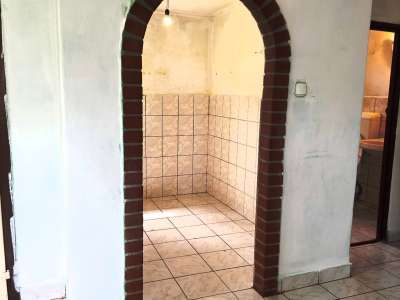 Eladó nyaraló - Felsőörs / 7. kép