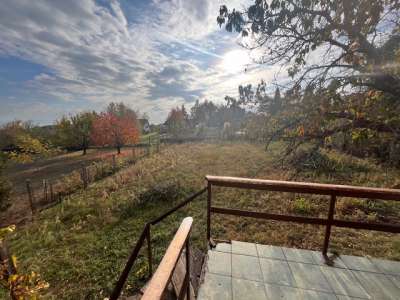 Eladó nyaraló - Felsőörs / 2. kép