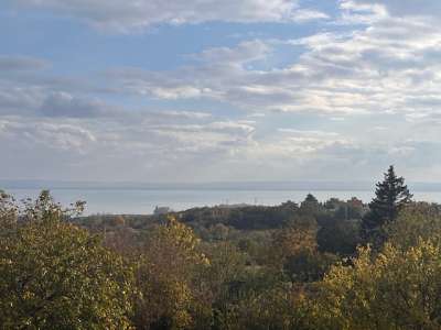 Eladó nyaraló - Felsőörs / 3. kép