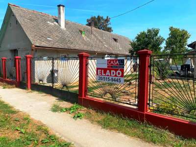 Eladó családi ház - Szabadhídvég / 21. kép