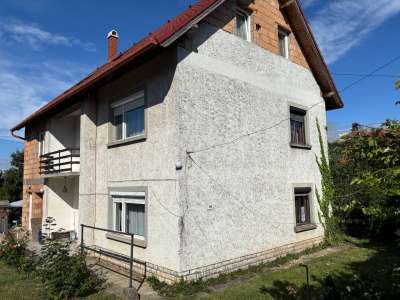 Eladó családi ház - Csopak / 4. kép