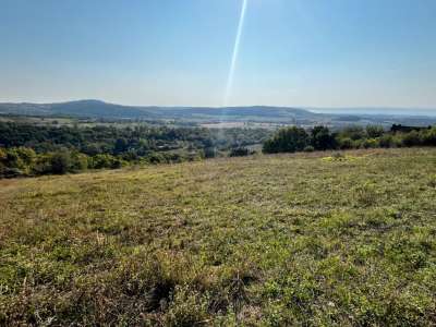 Eladó mezőgazdasági terület - Balatoncsicsó / 1. kép