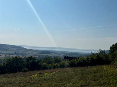 Eladó mezőgazdasági terület - Balatoncsicsó / 4. kép