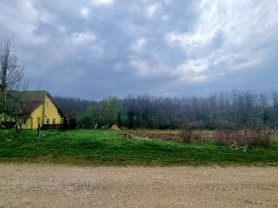 Eladó építési telek - Ajka (Ajka-Padragkút) / 3. kép