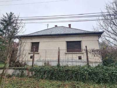 Eladó családi ház - Veszprém (Jeruzsálemhegy) / 1. kép