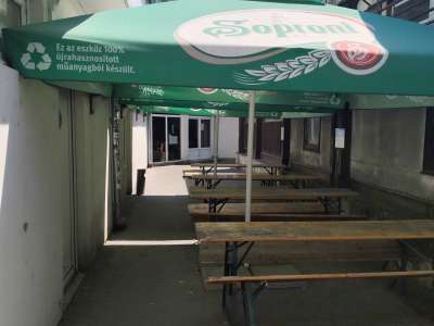 Eladó vendéglátóipari egység - Veszprém (Jutasi úti lakótelep) / 30. kép