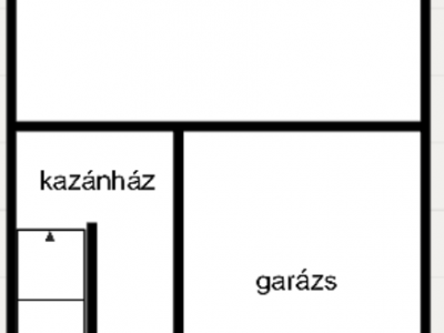 Eladó sorház - Veszprém (Újtelep) / 19. kép