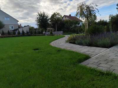 Kiadó téglalakás - Veszprém (Újtelep) / 5. kép