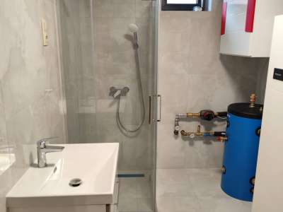 Kiadó téglalakás - Veszprém (Újtelep) / 11. kép