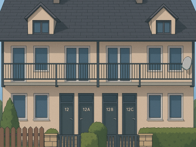 Eladó családi ház - Veszprém (szabadságpuszta) / 2. kép