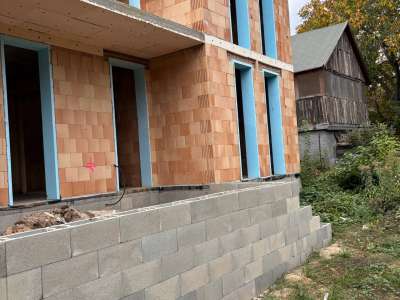 Eladó téglalakás - Balatonalmádi (Vörösberény) / 8. kép