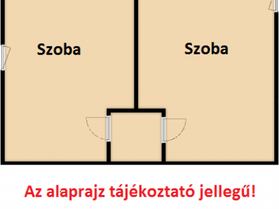 Eladó nyaraló - Farkasgyepű / 17. kép