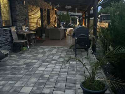 Eladó családi ház -  / 7. kép