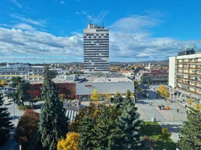 Eladó iroda - Veszprém (Belváros) / 6. kép