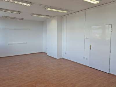 Eladó iroda - Veszprém (Belváros) / 3. kép