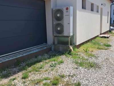 Eladó családi ház - Márkó / 4. kép