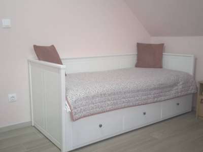 Eladó családi ház - Márkó / 15. kép