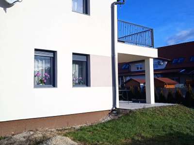 Eladó családi ház - Márkó / 16. kép