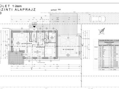 Eladó családi ház - Márkó / 18. kép
