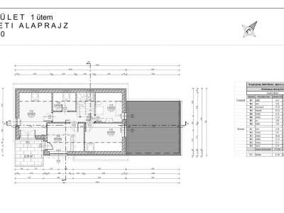 Eladó családi ház - Márkó / 19. kép
