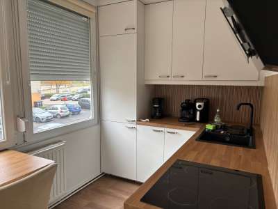 Eladó téglalakás - Balatonalmádi (Budatava) / 5. kép