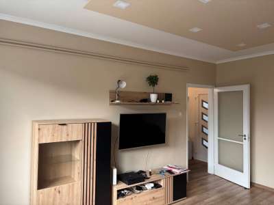 Eladó téglalakás - Balatonalmádi (Budatava) / 1. kép