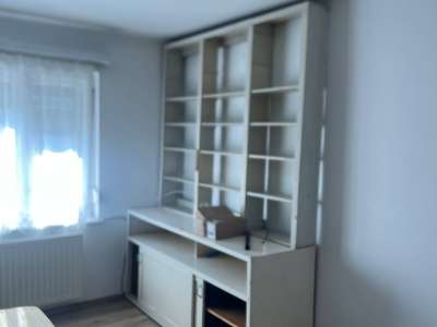 Eladó sorház - Balatonfüred / 5. kép