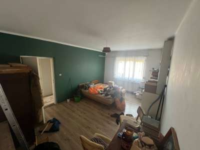 Eladó sorház - Balatonfüred / 7. kép