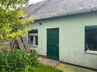 Eladó sorház - Balatonfüred / 8. kép