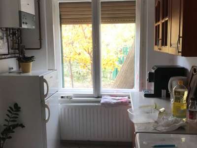 Eladó sorház - Balatonfüred / 12. kép