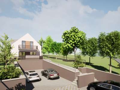 Eladó téglalakás - Balatonalmádi (Vörösberény) / 5. kép