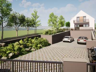 Eladó téglalakás - Balatonalmádi (Vörösberény) / 6. kép