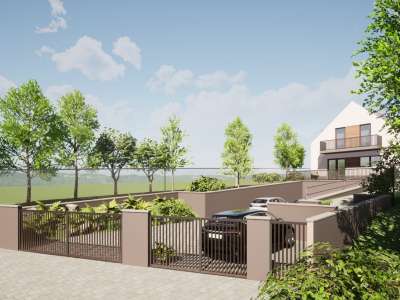 Eladó téglalakás - Balatonalmádi (Vörösberény) / 7. kép