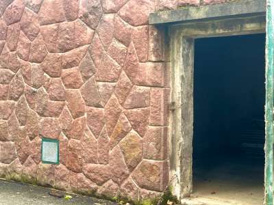 Eladó műhely - Balatonfűzfő (Fűzfőgyártelep) / 3. kép