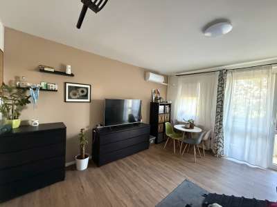 Eladó panellakás - Pétfürdő / 2. kép