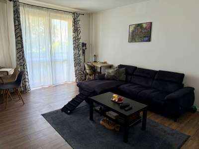 Eladó panellakás - Pétfürdő / 1. kép