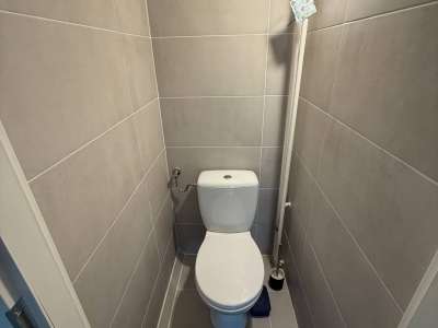 Eladó panellakás - Pétfürdő / 6. kép