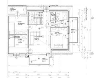 Eladó ikerházrész - Balatonfüred / 9. kép