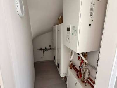 Eladó ikerházrész - Balatonfüred / 6. kép