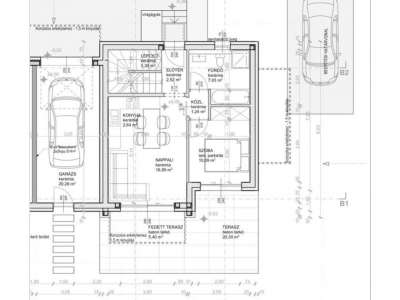 Eladó ikerházrész - Balatonfüred / 10. kép