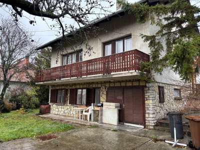 Eladó családi ház - Balatonfüred / 3. kép