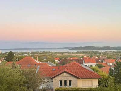 Eladó családi ház - Balatonfüred / 5. kép