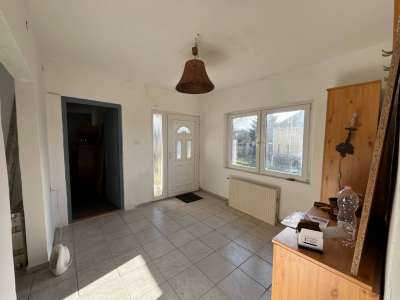 Eladó családi ház - Vigántpetend / 6. kép